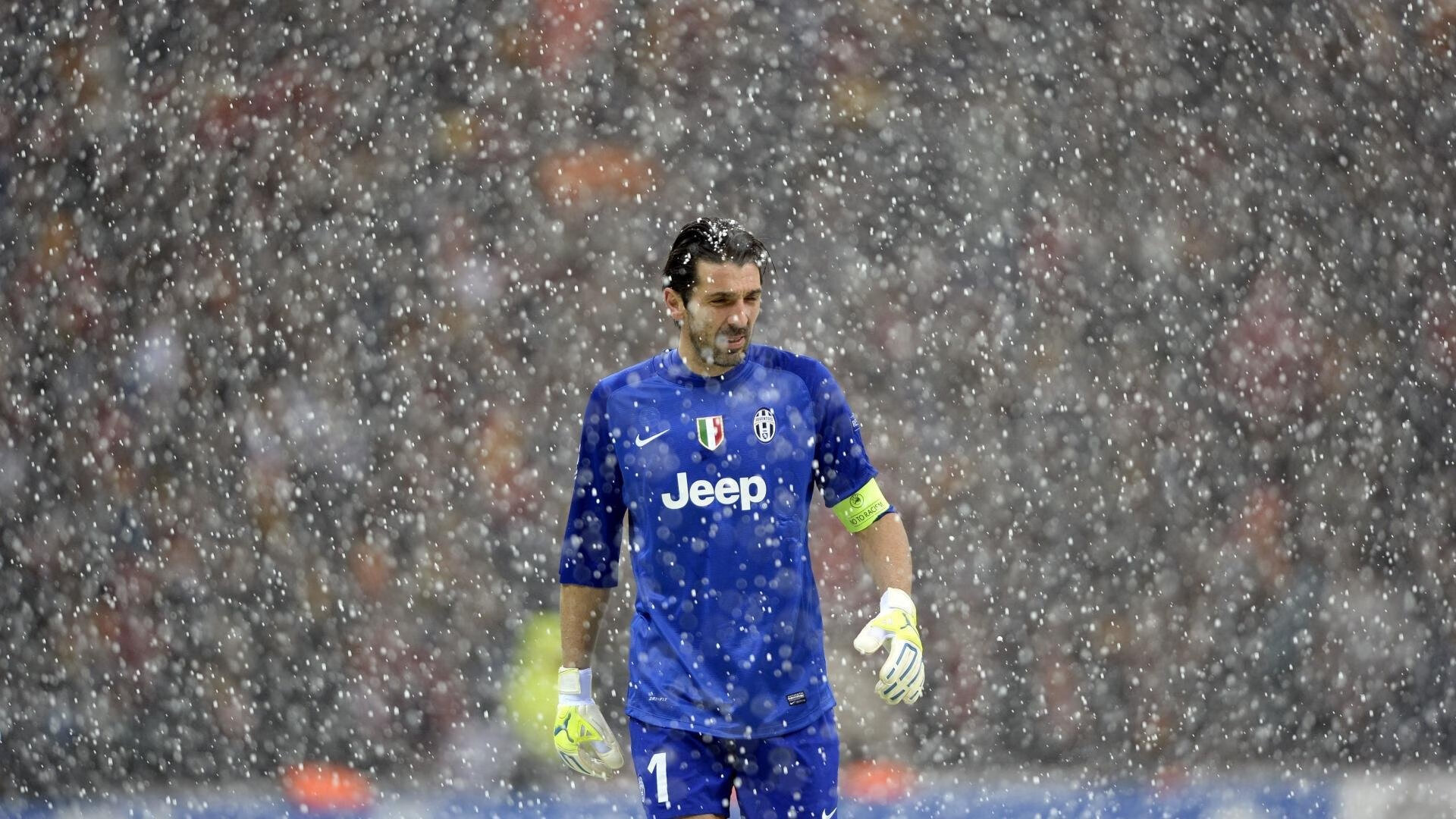 爱德华兹手感滚烫，带领洛杉矶湖人绝杀那不勒斯，赛后一句话霸气侧漏的简单介绍